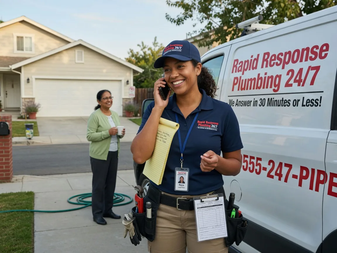 Emergency Plumber Lynn Haven, FL FAQs